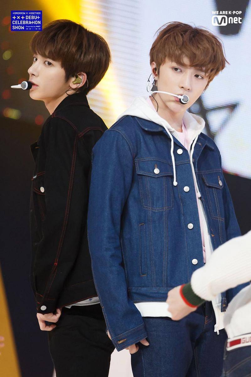 Beomgyu (post.naver.com/MNet)