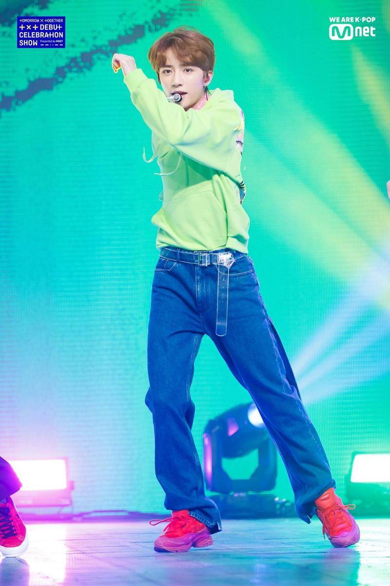 Beomgyu (post.naver.com/MNet)