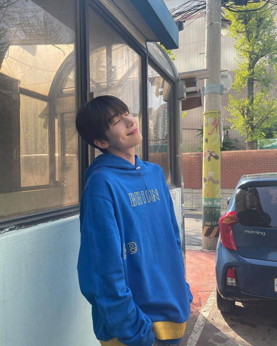 Seungwoo VICTON (instagram.com/w_o_o_y_a)
