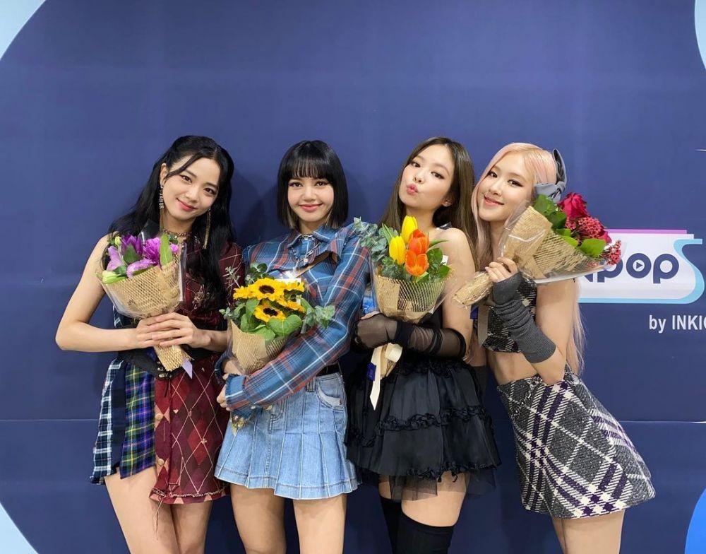 [QUIZ] Dari Member BLACKPINK Favoritmu, Kami Tahu Kebiasaan Mudikmu!