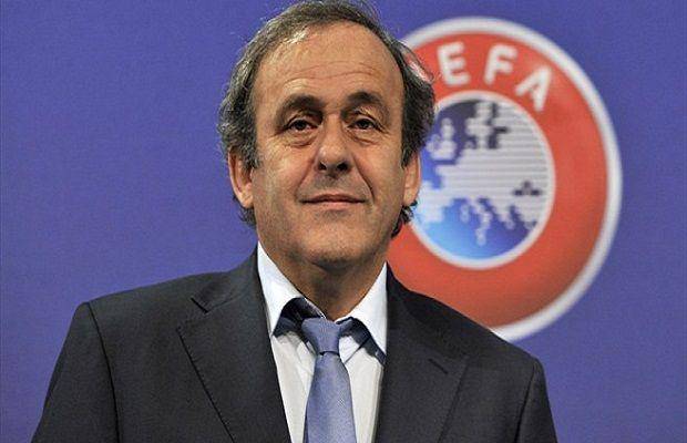 Michel Platini, presiden UEFA periode 2007-2016 (business-standard.com)