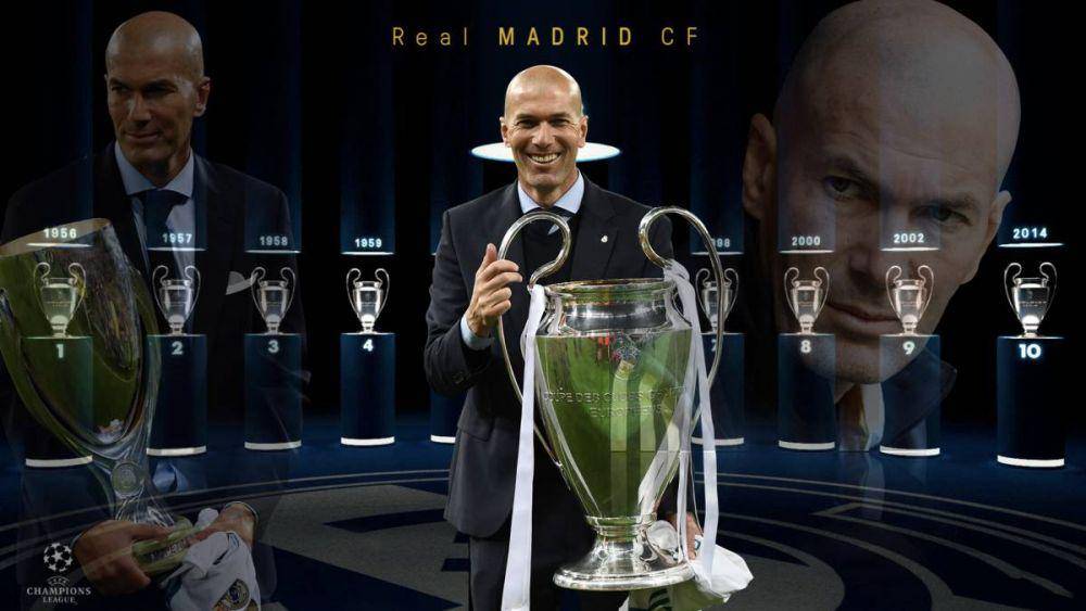 Zinedine Zidane (as.com)