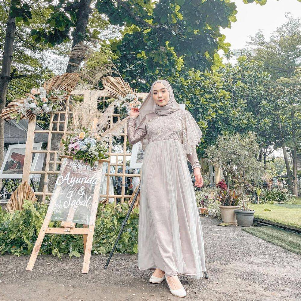 Putri Melati (instagram.com/putrimelatii)