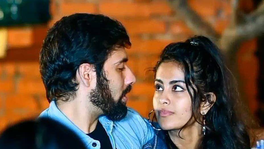 Avika Gor, Milind Chandwani (instagram.com/milindchandwani)