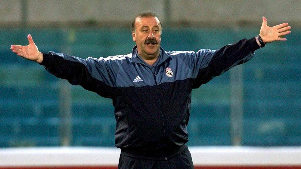 Vicente del Bosque (eurosport.com)