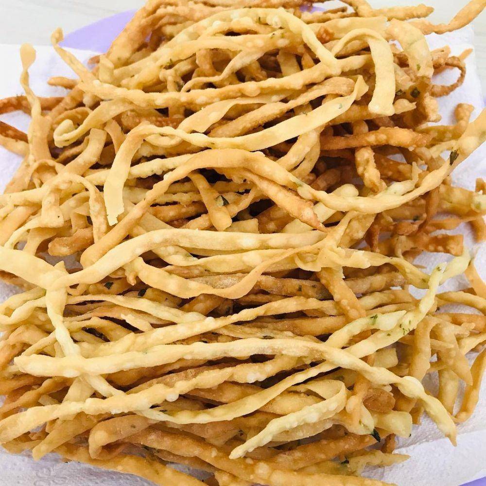 Sistik bawang (instagram.com/neilanida27)