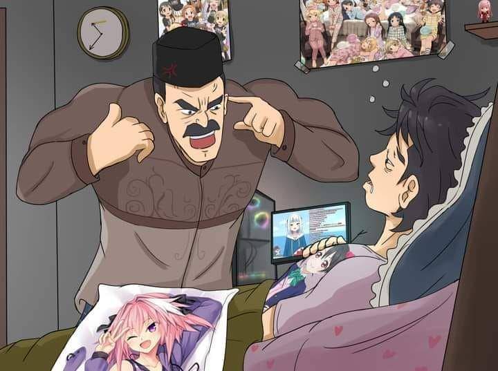 facebook.com/Muhammad Qalbi