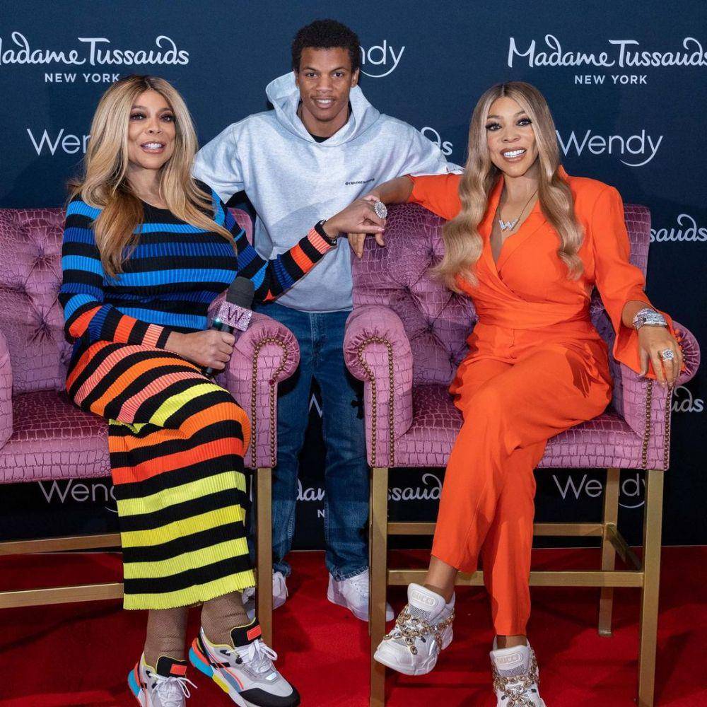 Wendy Williams (instagram.com/wendyshow)