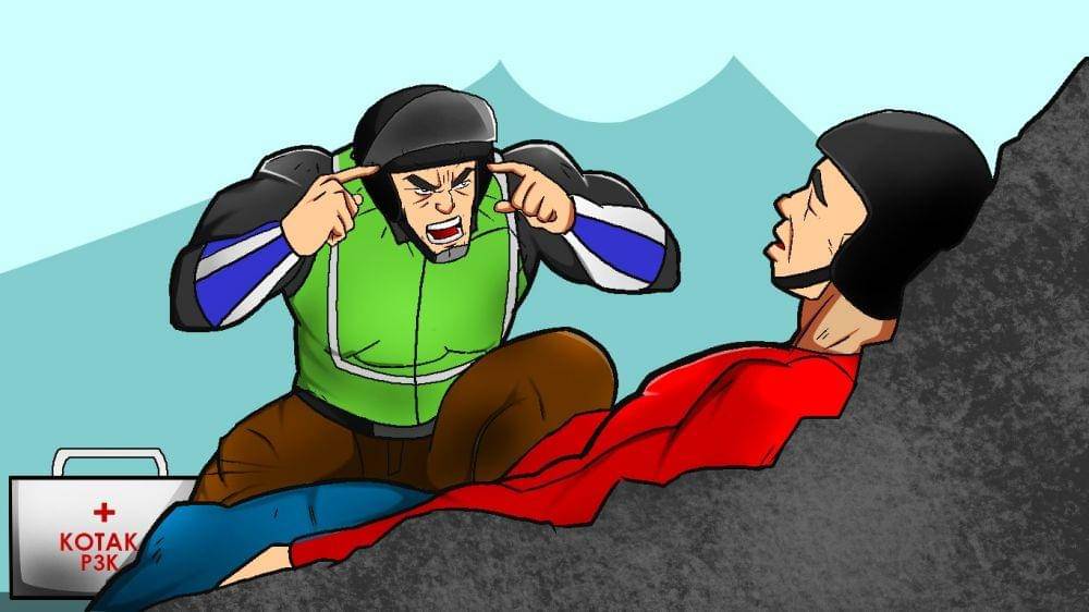 facebook.com/Rezky Akbar