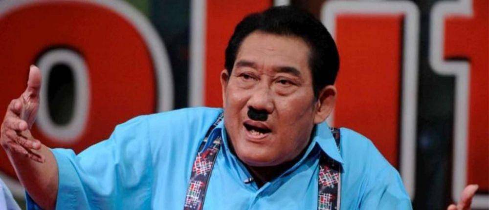 Jojon. (dok. Kompak.com)