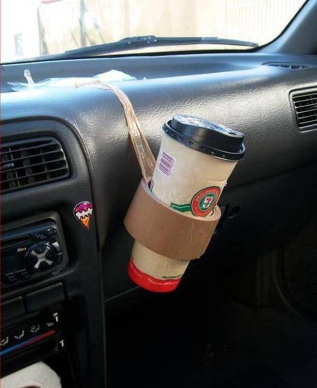Reparasi Mobil Seadanya Kocak (reddit.com/slickdilly)