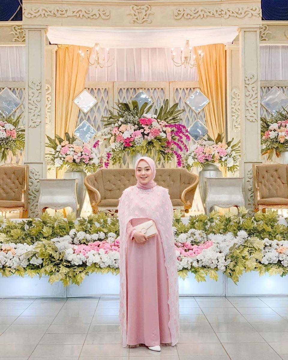 Putri Melati (instagram.com/putrimelatii)