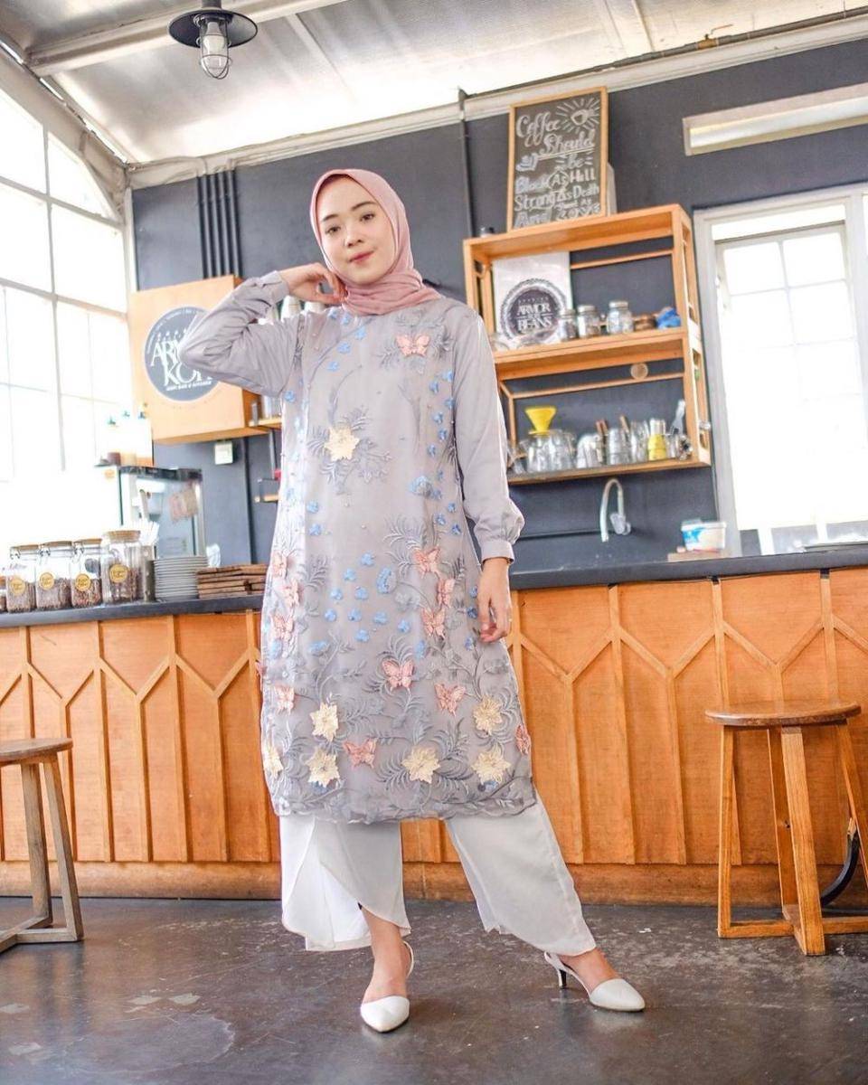 Putri Melati (instagram.com/putrimelatii)