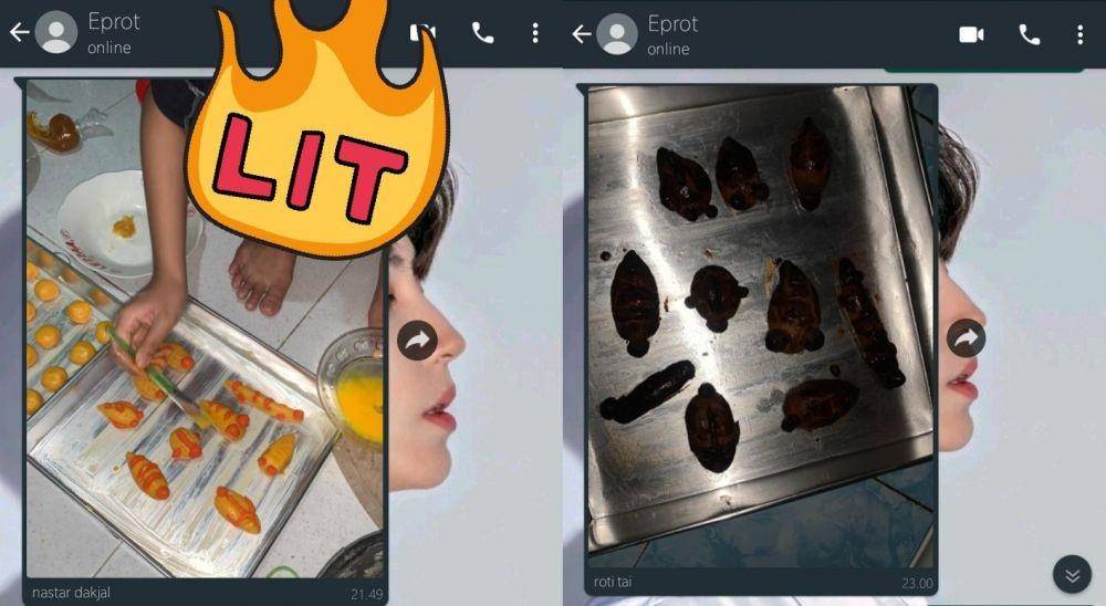 nastar tak sesuai ekspektasi (twitter.com/tdanggraeni_)