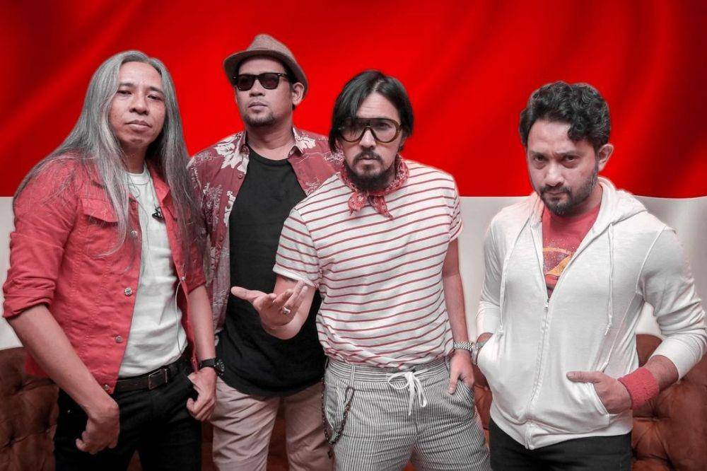 Naif Band (Instagram.com/naifband)