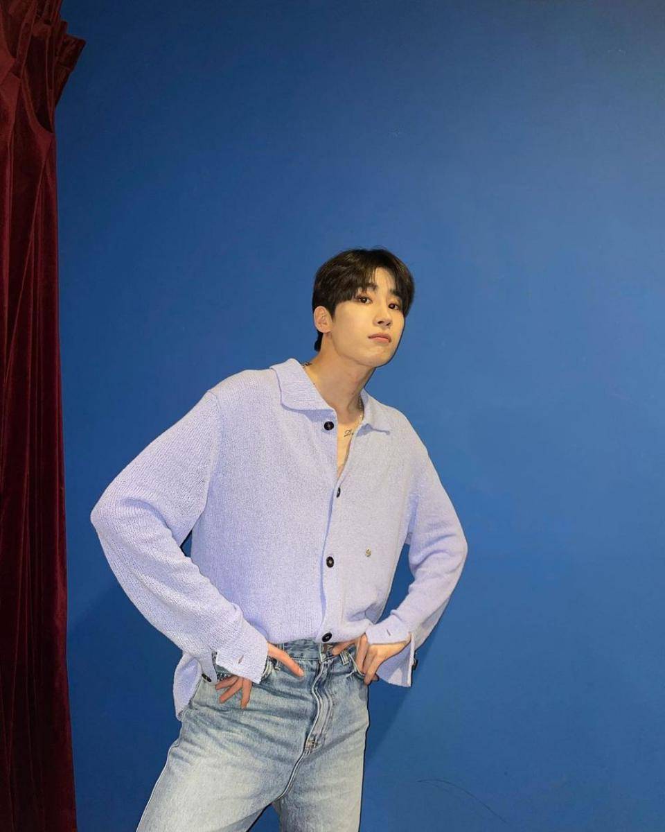 Seungwoo VICTON (instagram.com/w_o_o_y_a)
