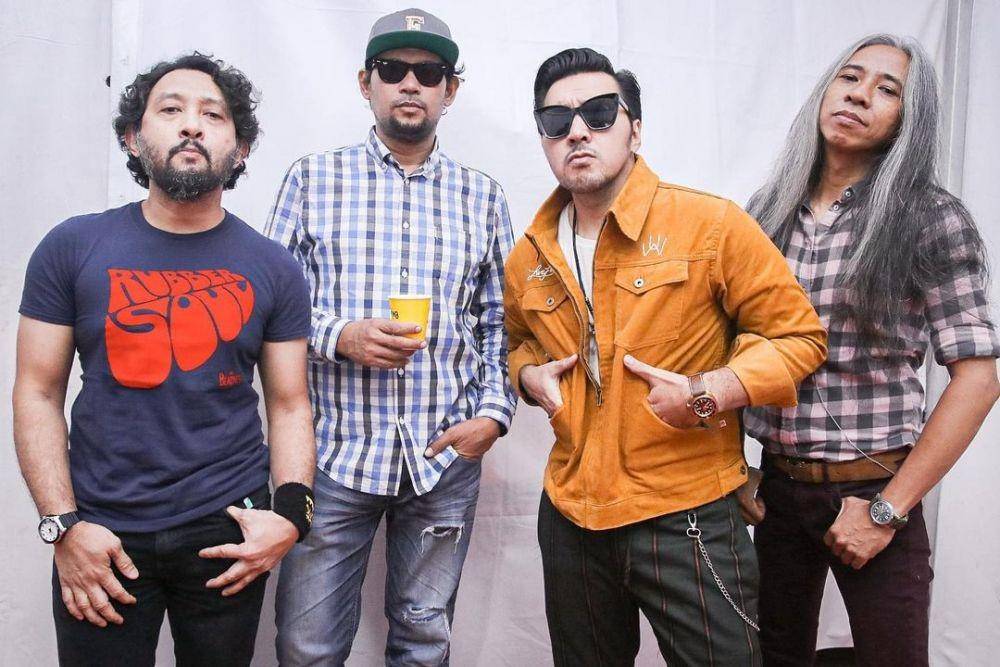 Naif Band (Instagram.com/naifband)