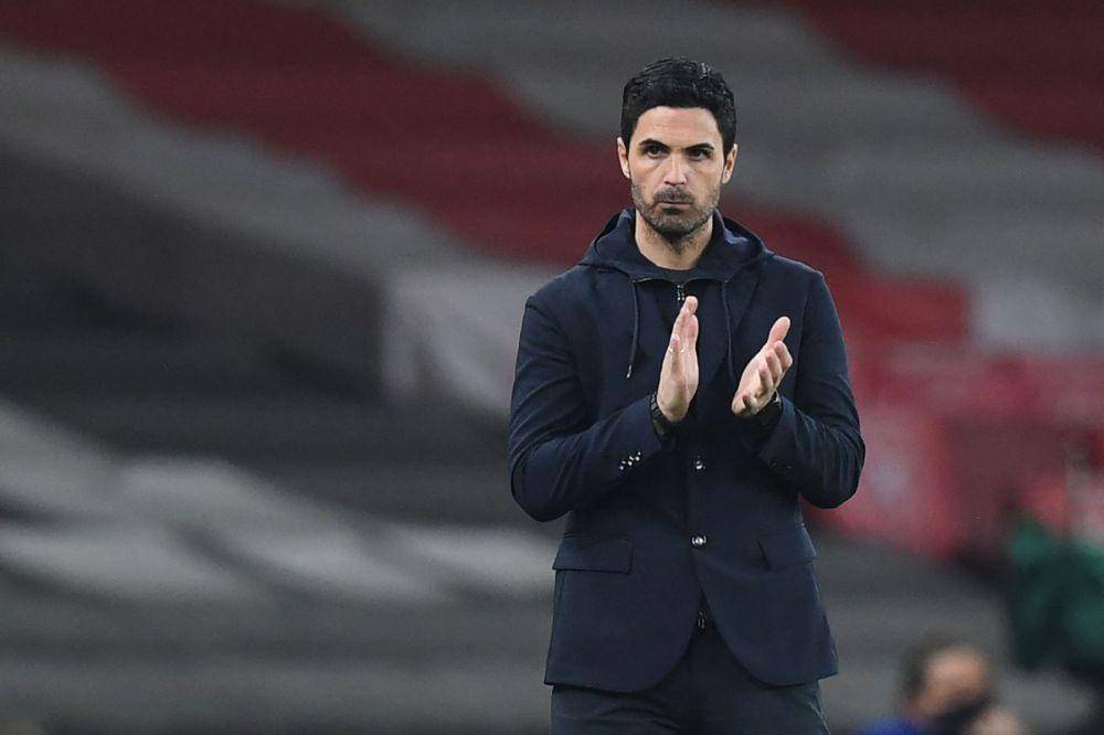 Mikel Arteta (goal.com)