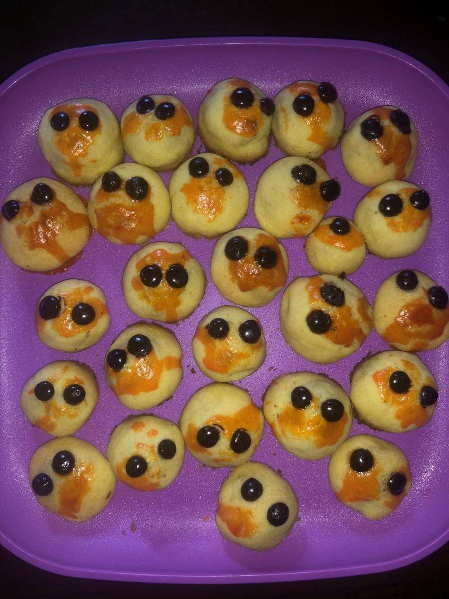 nastar tak sesuai ekspektasi (twitter.com/food_fess)