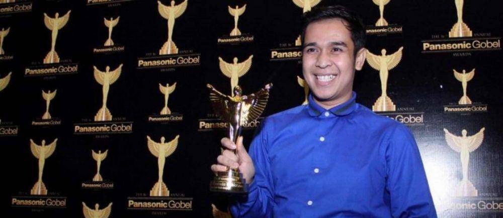 Olga Syahputra. (dok. Kompas.com)