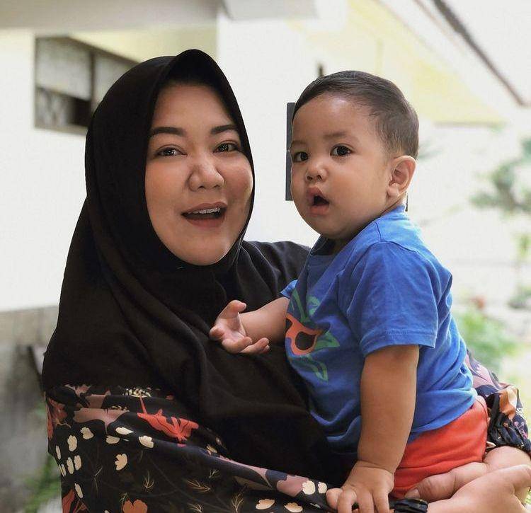 Risa Saraswati hamil (instagram.com/risa_saraswati)