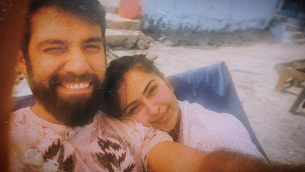 Avika Gor, Milind Chandwani (instagram.com/avikagor)