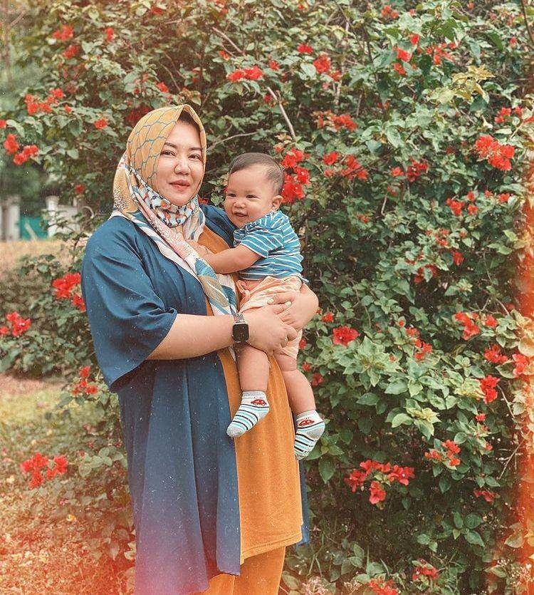 Risa Saraswati hamil (instagram.com/risa_saraswati)