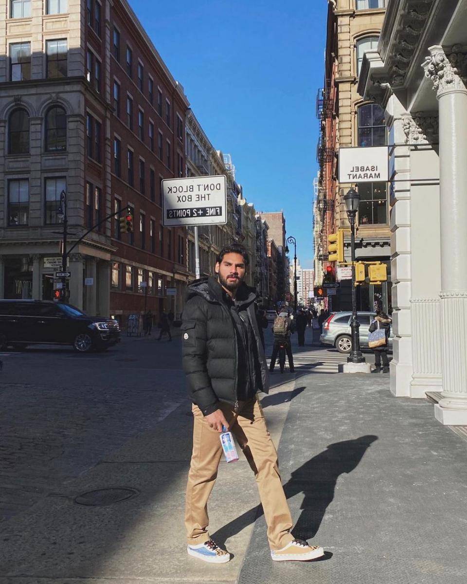 Ahan Shetty (instagram.com/ahan.shetty)