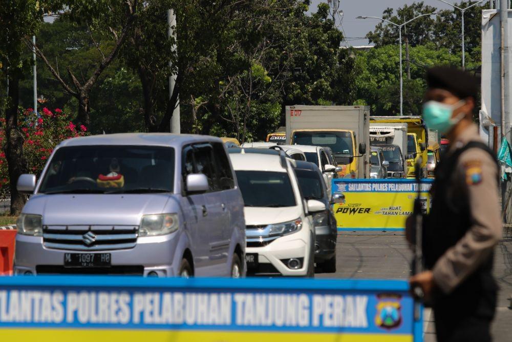 Rental Mobil di Makassar Mulai Ramai Peminat Jelang Lebaran