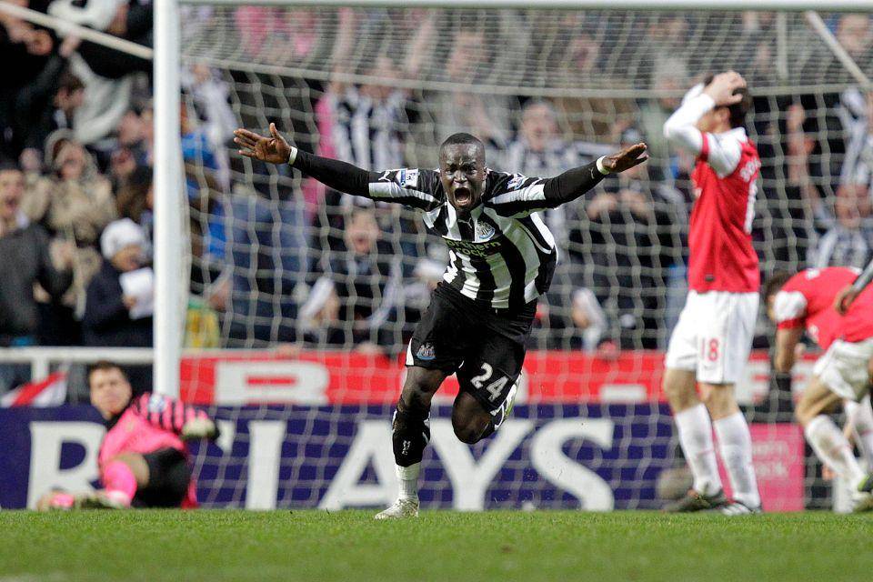 Cheick Tiote (talksport.com)