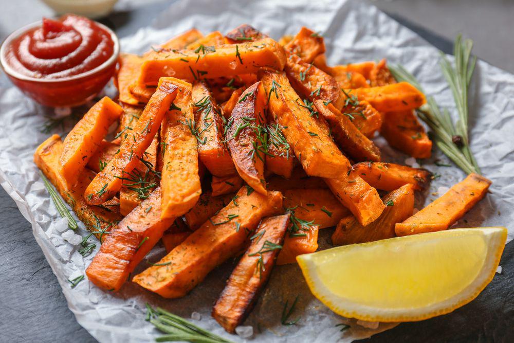 Patut Dicoba, 10 Homemade Snack yang Cocok Jadi Kudapan Saat Lebaran