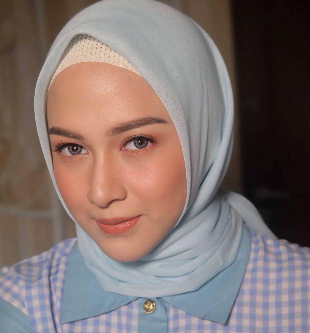 Nina Zatulini (instagram.com/ninazatulini22)