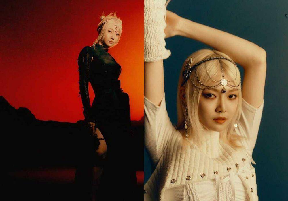 ONDA (Instgram.com/official_everglow)