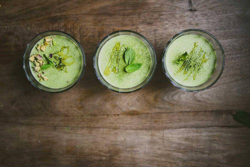 ilustrasi matcha panna cotta (bettysliu.com)