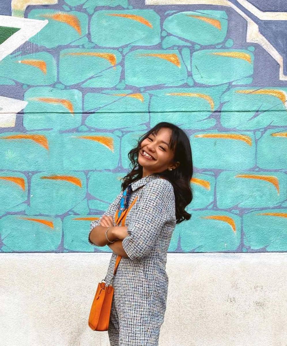 Amel Carla (instagram.com/amelcarla)