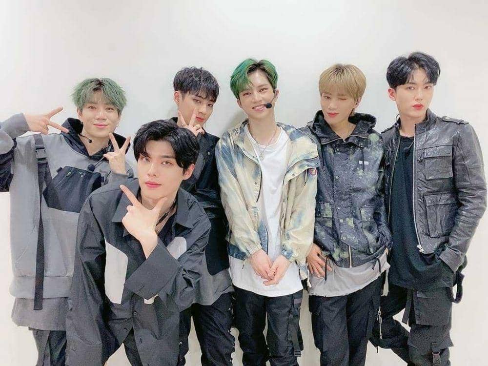 Resmi Bubar, 9 Lagu dari BLACK6IX yang Akan Selalu Dikenang Penggemar