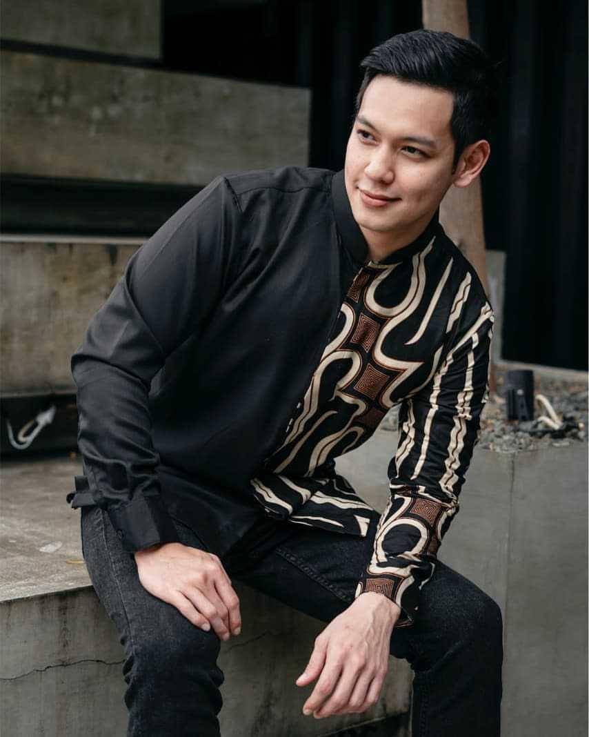 Ferly Putra (instagram.com/ferlyputra168)