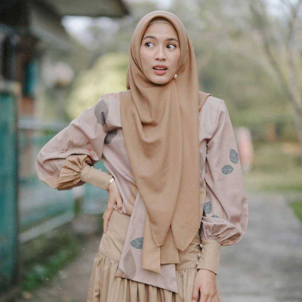 Alyssa Soebandono (instagram.com/ichasoebandono)