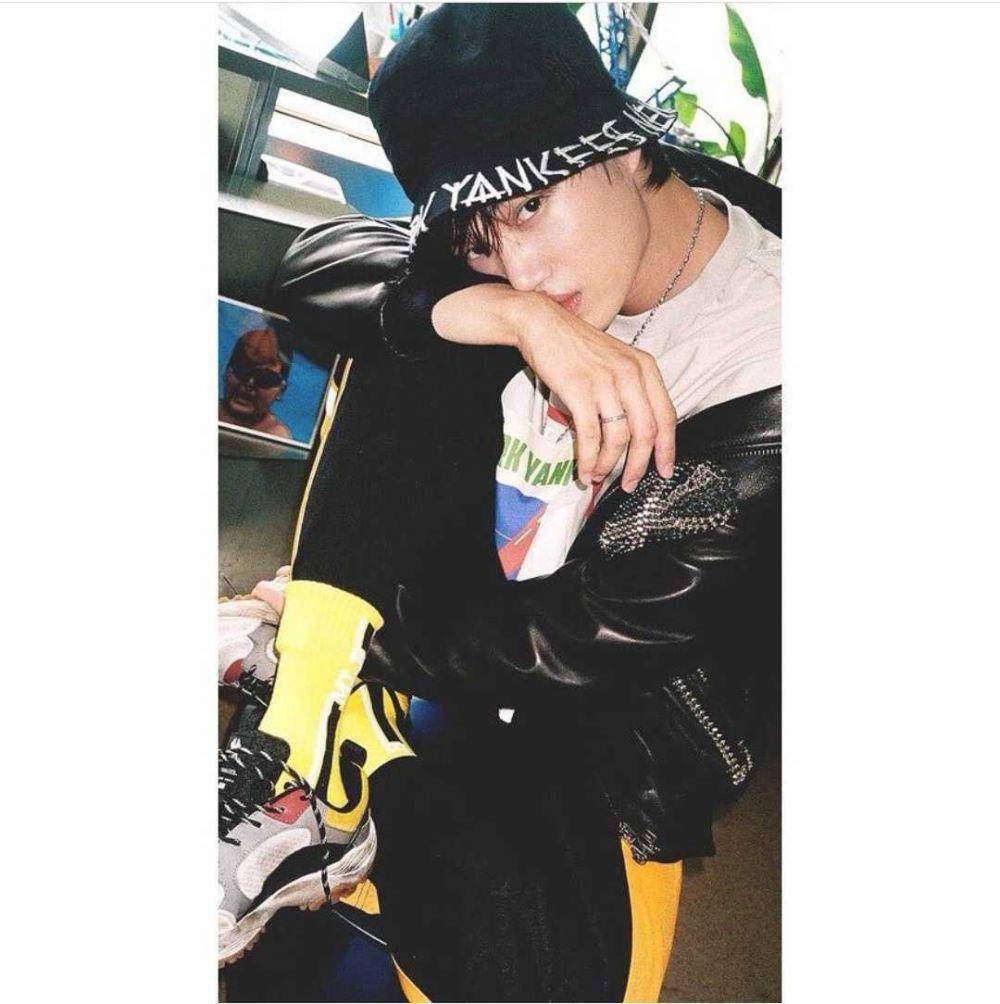 Instagram.com/zkdlin