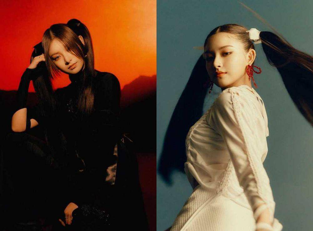 YIREN (Instagram.com/official_everglow)