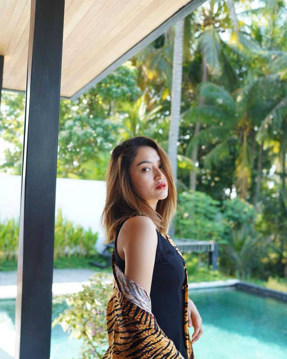 Siti Badriah (instagram.com/sitibadriahh)