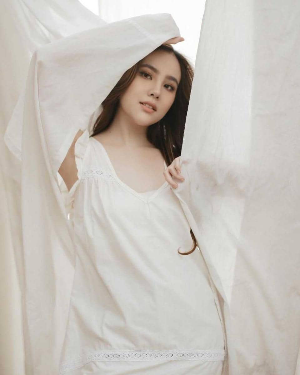 Agatha Chelsea (instagram.com/agatha_chelsea)