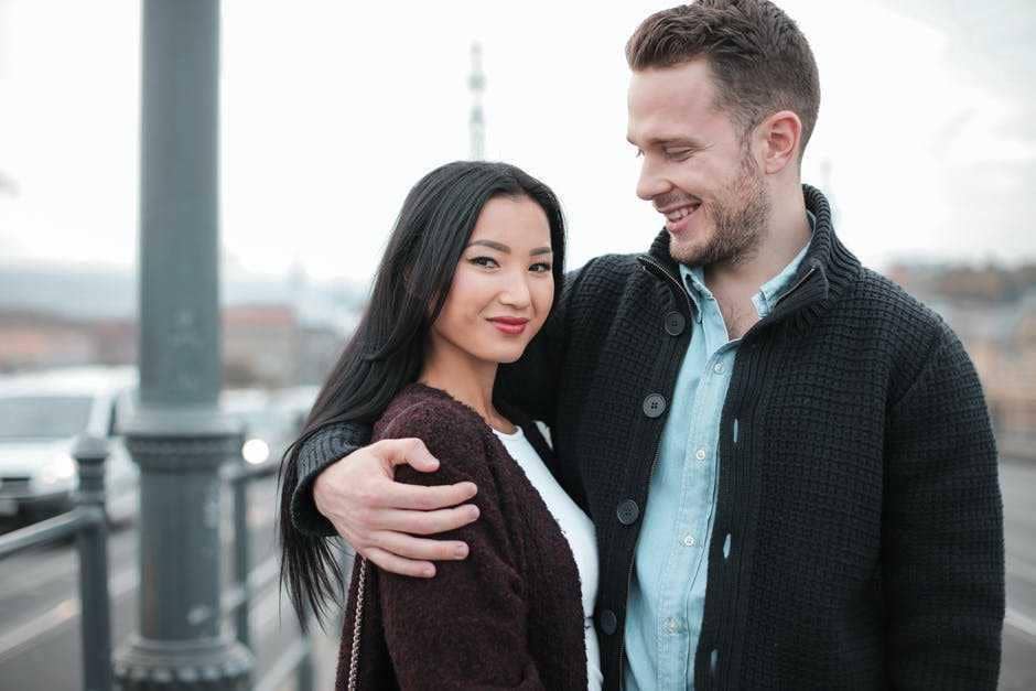 Ilustrasi hubungan asmara (pexels.com/Andrea Piacquadio)