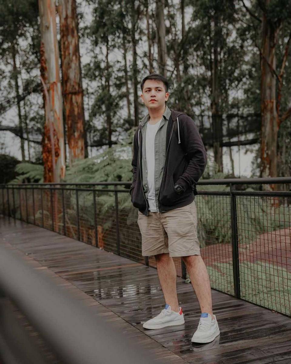 Rizky Alatas (instagram.com/rizkyalatas)
