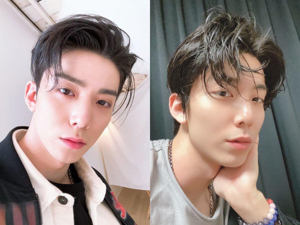 Ulang Tahun ke-22, 9 Fakta Menarik Hwiyoung SF9 yang Kian Dewasa