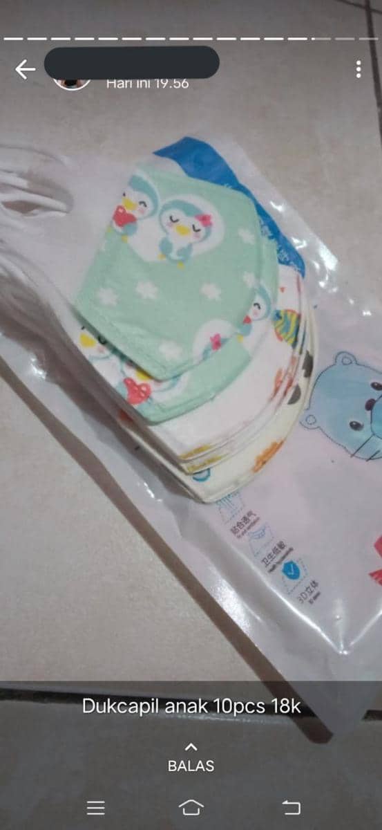 Story jualan seller (twitter.com/txtdarionlshop)