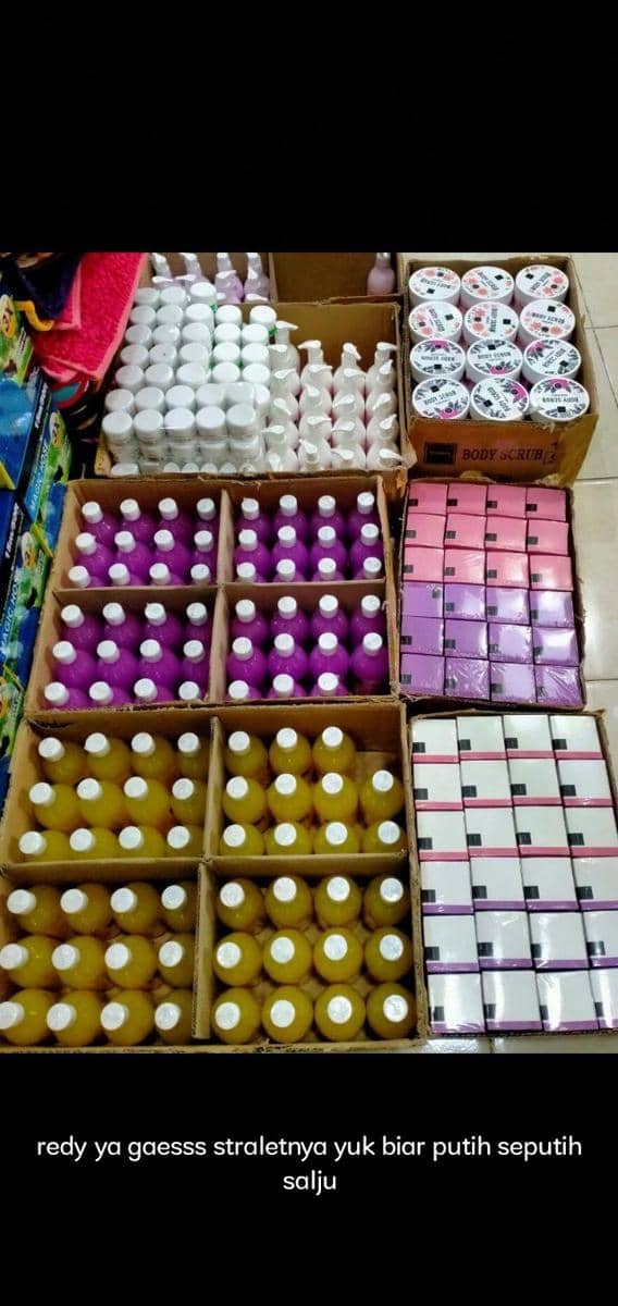 Story jualan seller (twitter.com/txtdarionlshop)