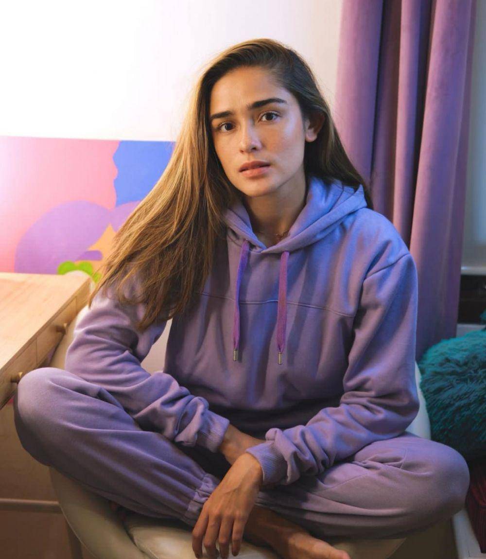 Yasmine Wildblood (instagram.com/yaswildblood)