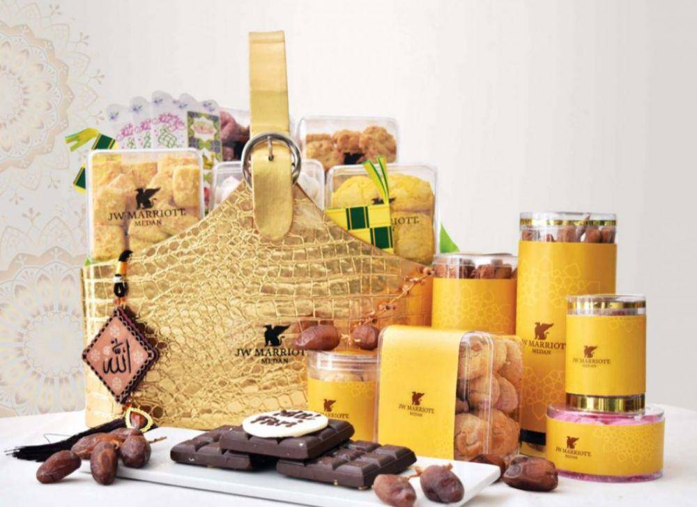 Hampers lebaran (jwmedandining.com)