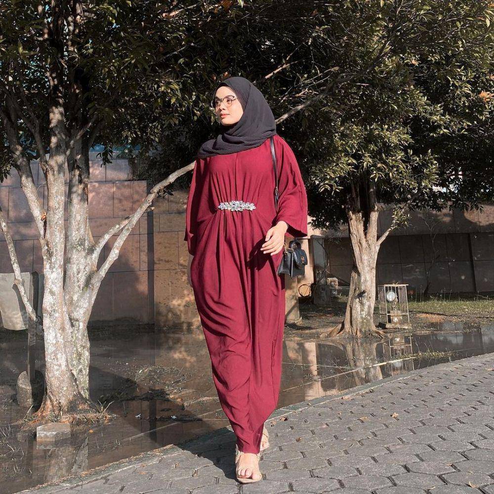 Nadia Nur Aulya  (instagram.com/nadianraulya)